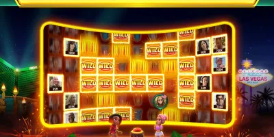 NetBet Casino Login Screen
