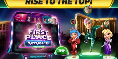 NetBet Casino App Payments