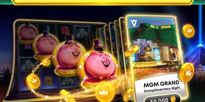 NetBet Online Casino Lobby